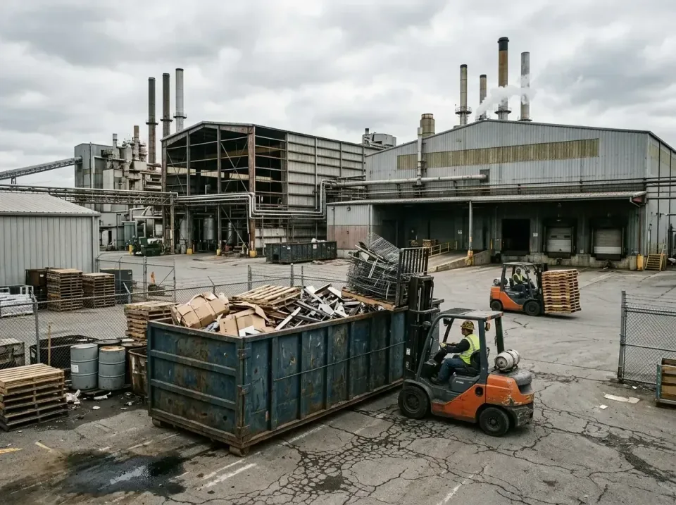 industrial-factory-scrap-conta-003 — frequently asked questions, Cheap Roll-off Dumpster Rentals in South Berwick, ME
